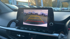 Kia Picanto 1.0 GT-line 5dr [4 seats] Petrol Hatchback